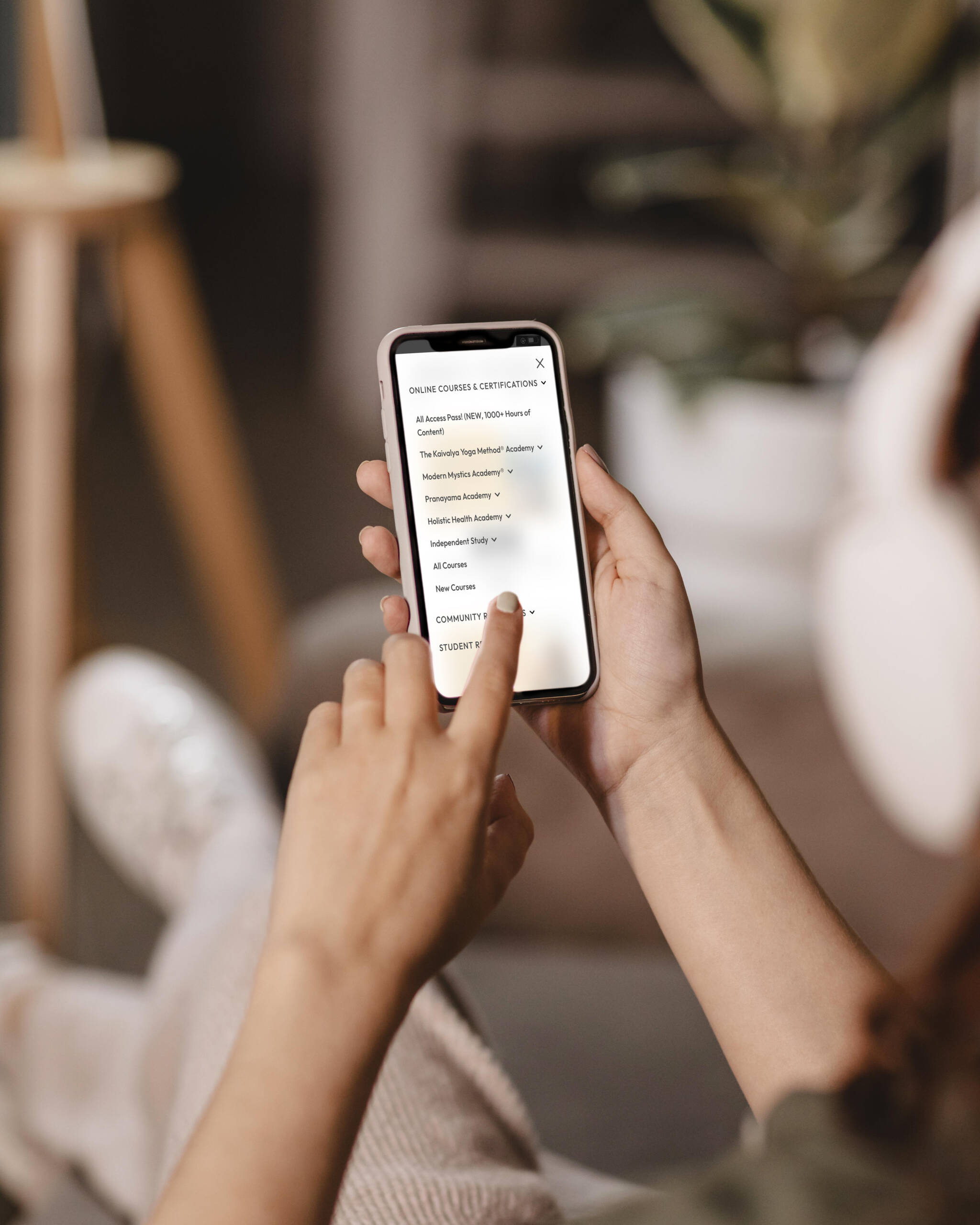Kendi online eğitim platformunuzu kurun